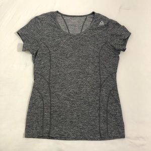Reebok workout top